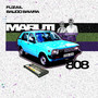 Maruti 808 (Explicit)