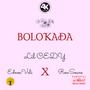 Bolokada (feat. RowSowce & EdnocVeli) [Explicit]