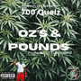 Oz’s & Pounds (Explicit)