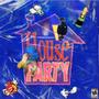 House Party (feat. TreSkiii) [Dance Mix] [Explicit]