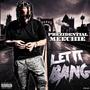 Let It Bang (Explicit)