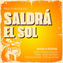 Saldrá el Sol (Suena a Reggae) , Vol.11 [Explicit]