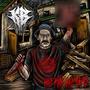 Half Man, Half-Dead (feat. Arsonist OKC) [Explicit]