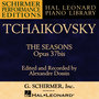 Tchaikovsky: The Seasons, Op. 37bis