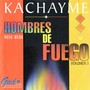 Hombres de Fuego, Vol. 3