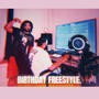 Birthday Freestyle (Explicit)