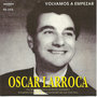 Oscar Larroca - Volvamos a empezar