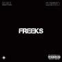 FREEKS (Kavito Remix) [Explicit]