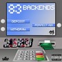 83 Backends (Explicit)