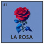 la rosa