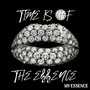 Time Is of the Essence (Explicit)