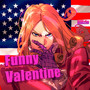 Funny Valentine Jojo's Bizarre Adventure (Explicit)