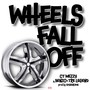 Wheels fall off (feat. Tre legend & Benzo) [Explicit]