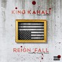 Reign Fall (feat. Import) [Explicit]