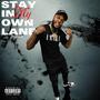 Stay in my own lane (Explicit)