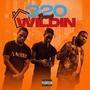 Wildin' (feat. 320 Maze & 320 Sneak) [Explicit]