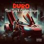 DURO (feat. Cypher 2dajee)