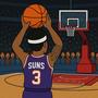 BRADLEY BEAL (Explicit)