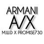 ARMANI (feat. M.W.D) [Explicit]