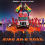 King Ah D Road (feat. Tonio D Don & Kyng Odell)