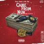 Came From Nun (Explicit)