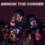 Bending the corner (Explicit)