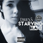Starving (feat. Blaże) [Explicit]