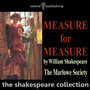 Measure for Measure