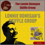 The Lonnie Donegan Skiffle Group (EP of 1957)