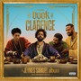 THE BOOK OF CLARENCE (The Motion Picture Soundtrack) [Explicit]