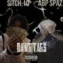 Dawg Tags (feat. Sitch.10) [Explicit]