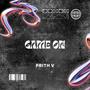 GAME ON (Explicit)