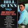 Bill Quinn Sings Jim Reeves' Greatest Hits