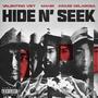 Hide N' Seek (feat. Mahir) [Explicit]