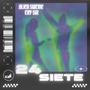 24/SIETE (feat. Exy Six)