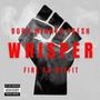 Whisper (Explicit)