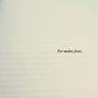 Per moltes festes (feat. Maria Subirachs)