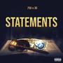 Statements (Explicit)