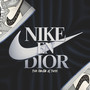 Nike En Dior (Explicit)