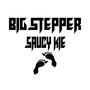 Biggest Stepper (Explicit)