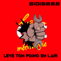 Lève ton poing en l'air