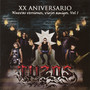 XX Aniversario: Nuevas Versiones, Viejos Amigos, Vol. 1