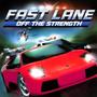 Fast Lane (feat. Ray Quiet, Rey Mula & Eddie Adei) [Radio Edit]