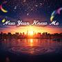 New Year Knew Me (Explicit)