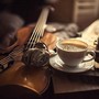 Morning Coffee Jazz: Relaxing Music Start