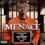 Menace - EP (Explicit)