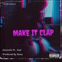 Make It Clap (Explicit)