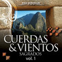 Serie Maravillas: Cuerdas & Vientos Sagrados, Vol. 1