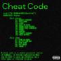 Cheat Code (feat. Ghostington III) [Explicit]