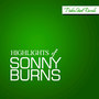 Highlights of Sonny Burns